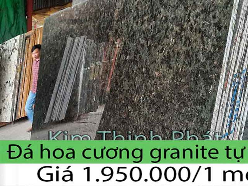 đá hoa cương granite mac ma PHF 310